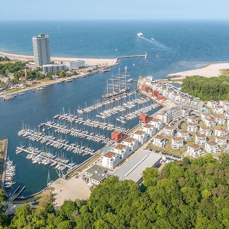 Duenenvilla Superior Lubeck Luaran gambar
